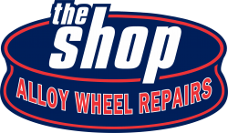 The Shop Alloy Wheel Repairs